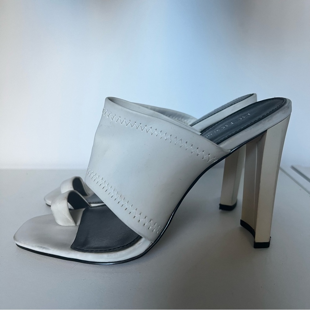 BCBG Heeled Sandals